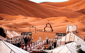 Africa Luxury Camps