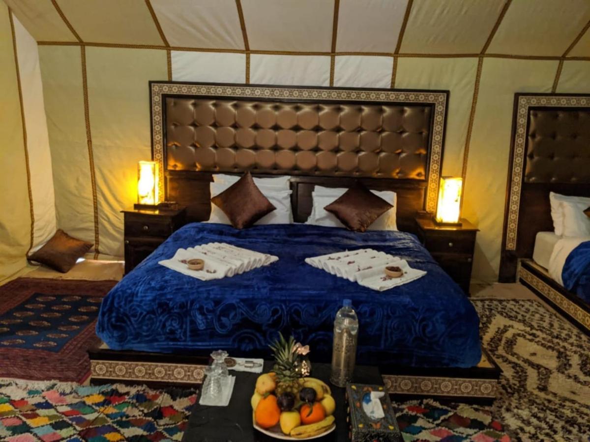 Africa Luxury Camps Hotel Merzouga Exterior photo