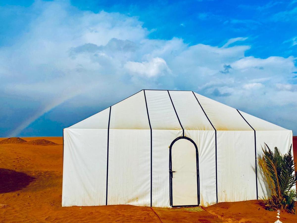 Africa Luxury Camps Hotel Merzouga Exterior photo