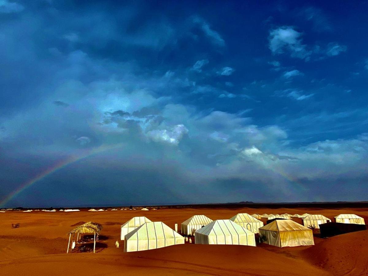 Africa Luxury Camps Hotel Merzouga Exterior photo