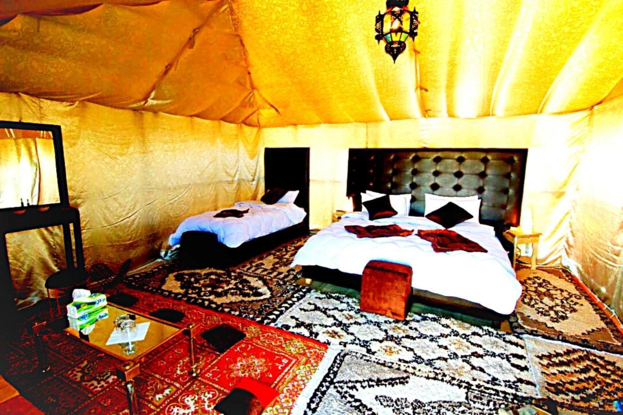 Africa Luxury Camps Hotel Merzouga Exterior photo
