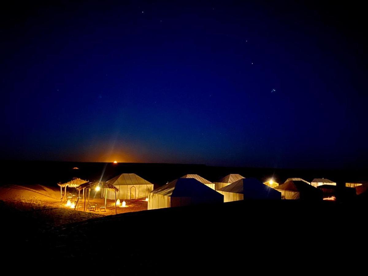 Africa Luxury Camps Hotel Merzouga Exterior photo
