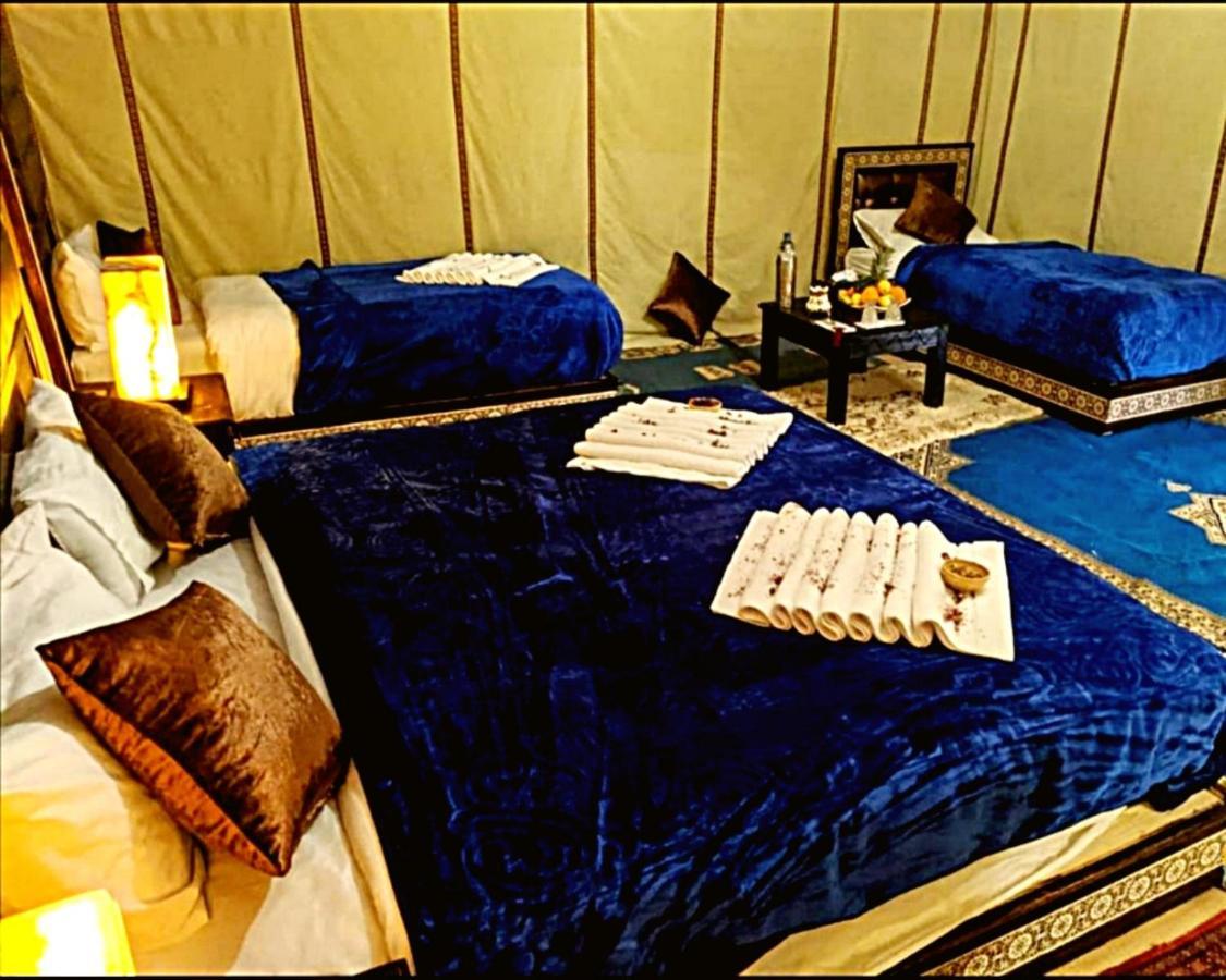 Africa Luxury Camps Hotel Merzouga Exterior photo