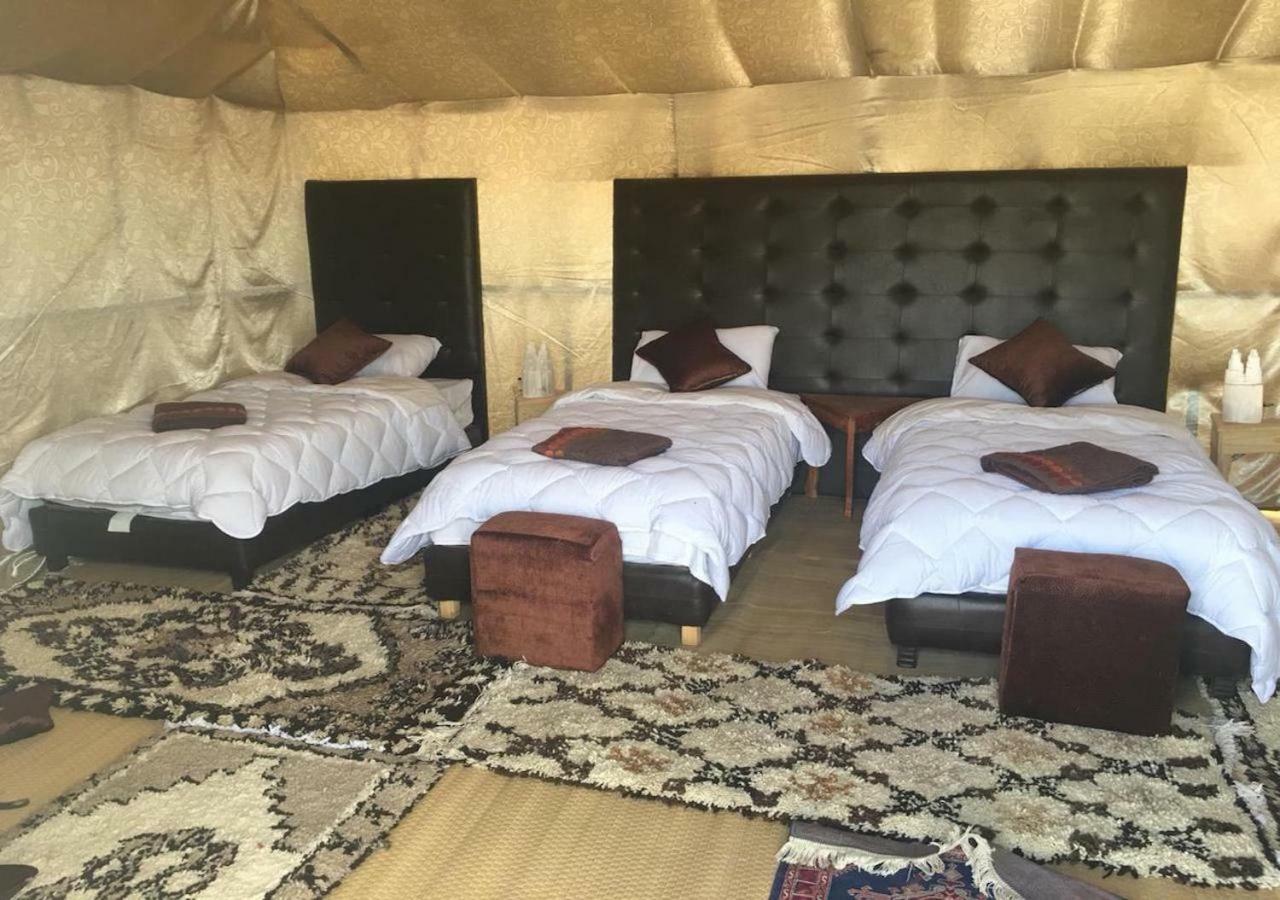 Africa Luxury Camps Hotel Merzouga Exterior photo